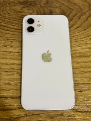 iPhone 12