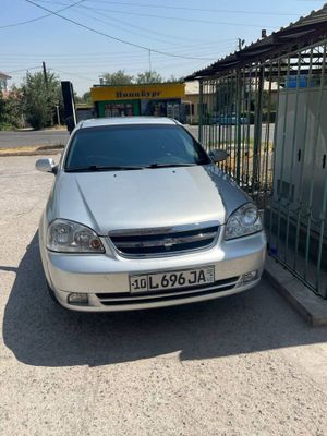 Продается Ласетти 1.8 2010 года