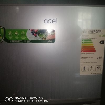 Artel eng zoʻri 1 yil ishlatilgan