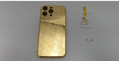 Telefon, IPhone, Aksesuar, Tillo, Gold, Zolota, G‘ilof, Abloshka, Soat