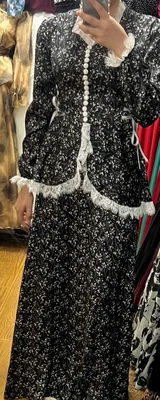 Ko’ylak (vecherniy)