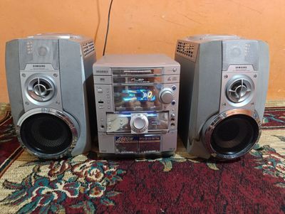 Samsung max vl 85
