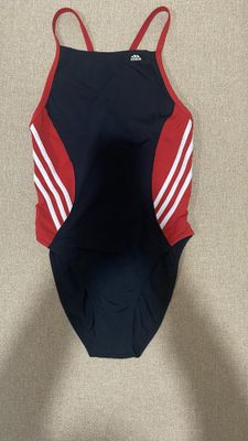 Купальник спортивный Adidas, оригинал, USA