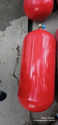 Gaz balon 65 tali 2023 yil 2 ta bor