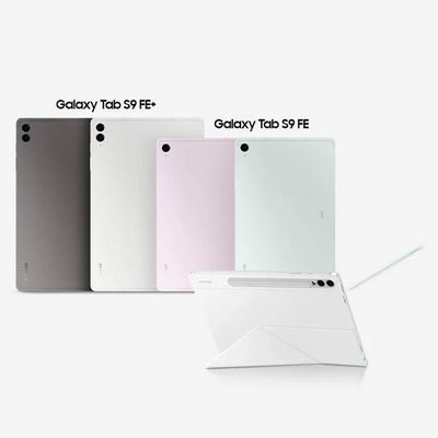 Новый! Samsung Galaxy Tab S9 FE 5G Бесплатная Доставка