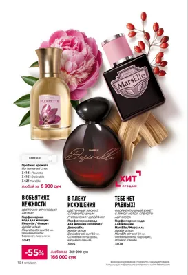 Desirable feramoni kuchli atir skitkada