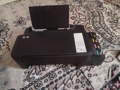 Printer "epson L120
