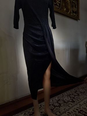 vecherniy modniy ko’yne