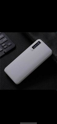 Powerbank Powerbank 10.000mah 1 2 marta to'lg'izishga yetsa (kera