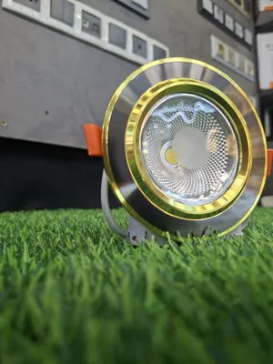 Galogen 7w/10w/12w/18w