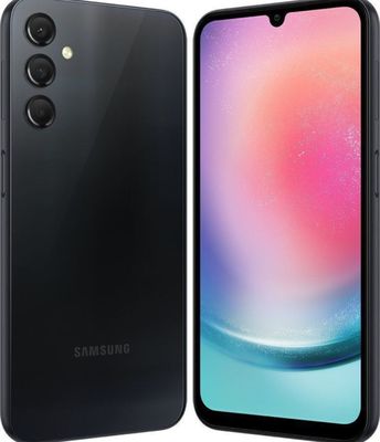 SAMSUNG A. 24. 128. GB.