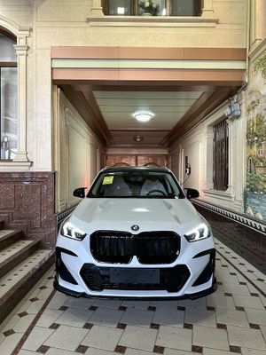 BMW iX1 M Sport Xdrive