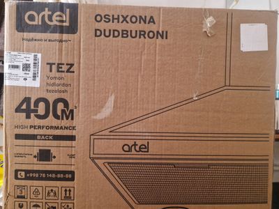 Artel 0860L Prima Hovo tortish qurilmasi