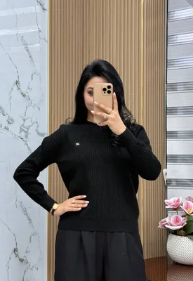 Хитой кофта