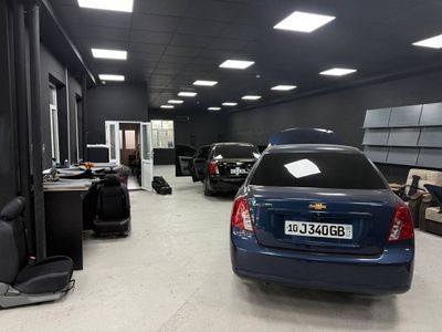 Помещение под Интернет клуб, Цех на Яшнабаде ( Барвиха)