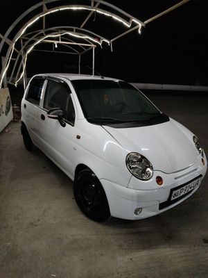 Matiz mx 2005yil 1700 ozroq kami bor