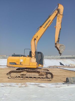 Продается экскаватор 12 метровый