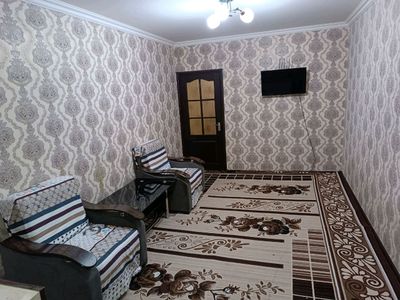 аренда квартиры