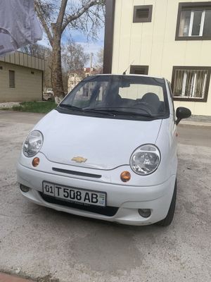 Matiz evro 2016 oq rang
