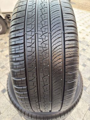 Pirelli 235”45”18 yengi xolatda kia hyundai yana bowqalariga tuwadi