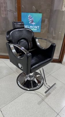 3124 M Salon kreslosi | Barber kreslo 3124 M | Sartaroshxona Kreslo