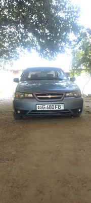 Chevrolet nexia.2