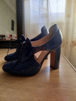 Valentino spectator Oxford продажа