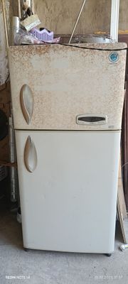Холодильник Корея ишлаб чикариши оригинал