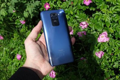 Redmi Note 9 6/128 GB!