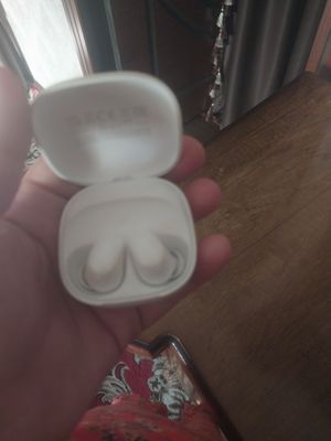 Air pods Redmi buds6 play