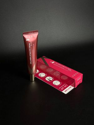 Лифтинг-крем с коллагеном для области вокруг глаз, DABO Collagen Lifting Eye Cream For Face