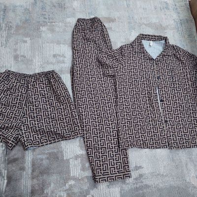 Pijama troyka 44-46