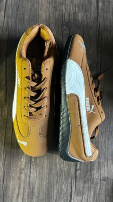 Кроссовки puma НОВЫЕ!