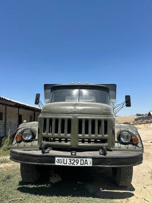 Zil 1990 yil srochni