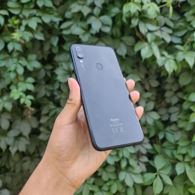 Redmi note 7 sotiladi dastavka bor