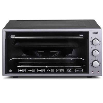 Газовая плита ART-MD-4816 - Прямо с ARTEL Завода