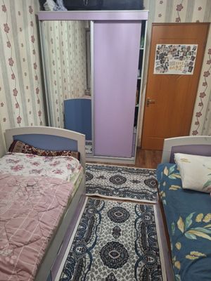 Student va ishlaydigan QIZLARga kvartira