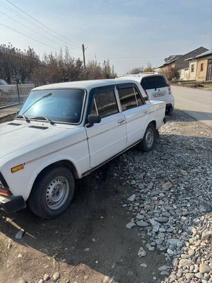 Vaz 21060 xolati yaxshi