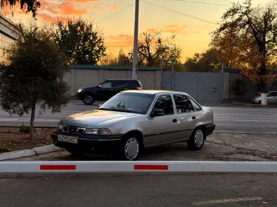 nexia 1 sotiladi 2006 yil avtomat