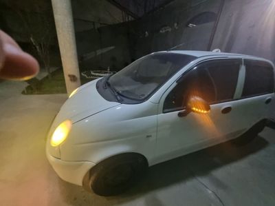 Matiz srochnoo 2013