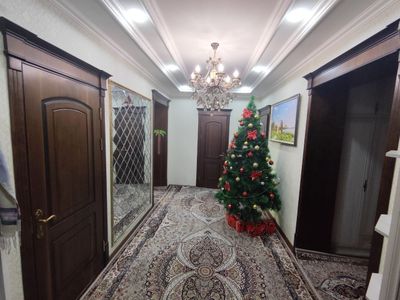 Батыр ата домда квартира сатылады