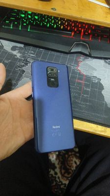 Redmi note 9 ( 64GB )