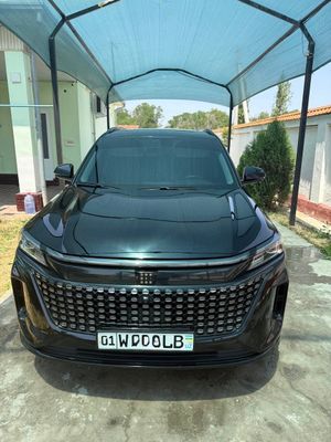 FENGON S508 EVR 2023-yil FULL, 38000.km yurgan