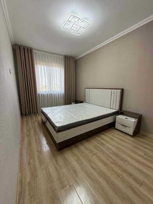 Аренда 3-комнатной квартиры на Ц-5, Юнусабад 87м², Киет