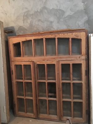 Тахтали эшик деразалар