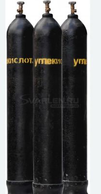 Co2 углекислый газ