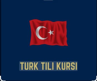 Turk tili kurslari