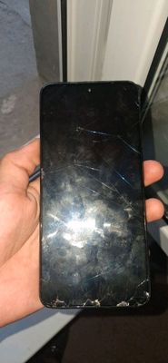 Redmi not 11 s
