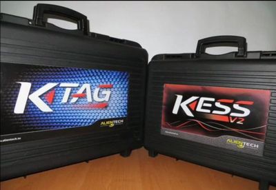 Kess Ktag sotiladi