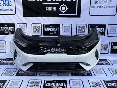 KIA K5 оригинальные Б/У запчасти